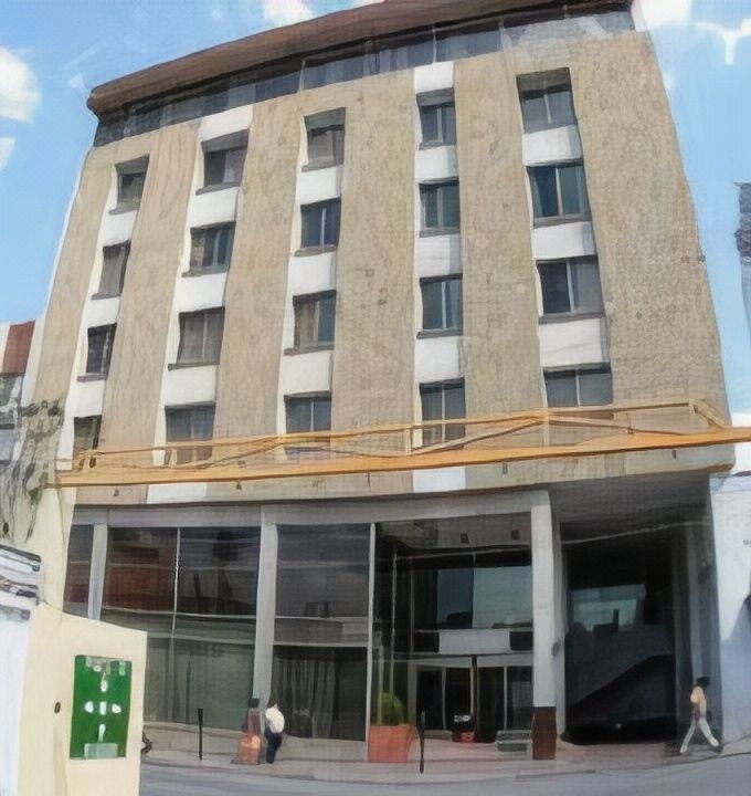 Photo of Buildings in Zona Centro