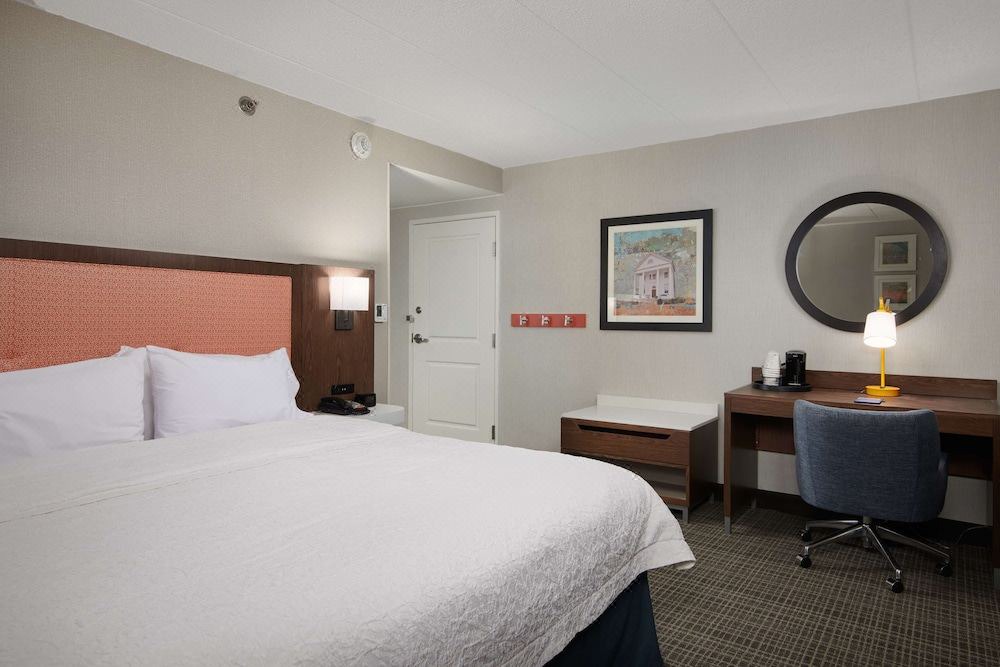 Photo of Bedroom in Fairfax