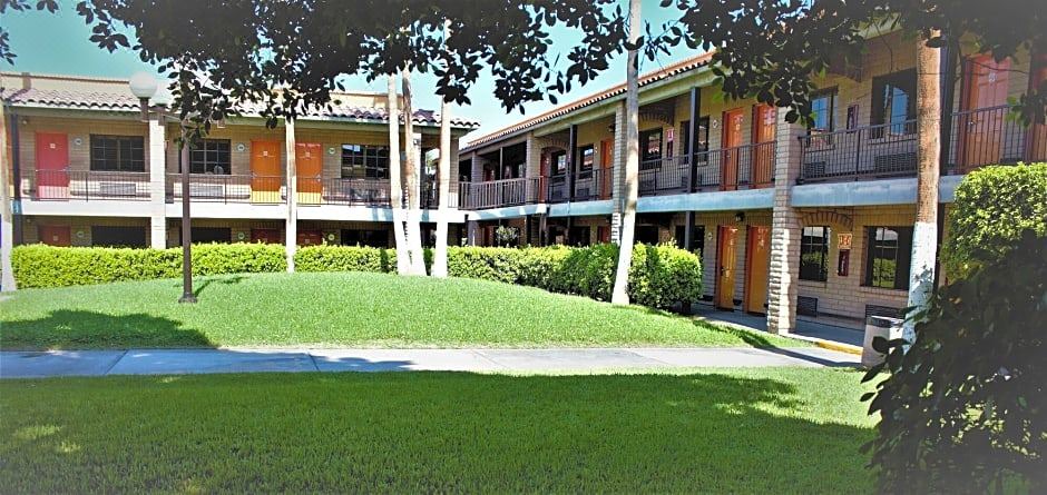 Photo of Buildings in Civic Center