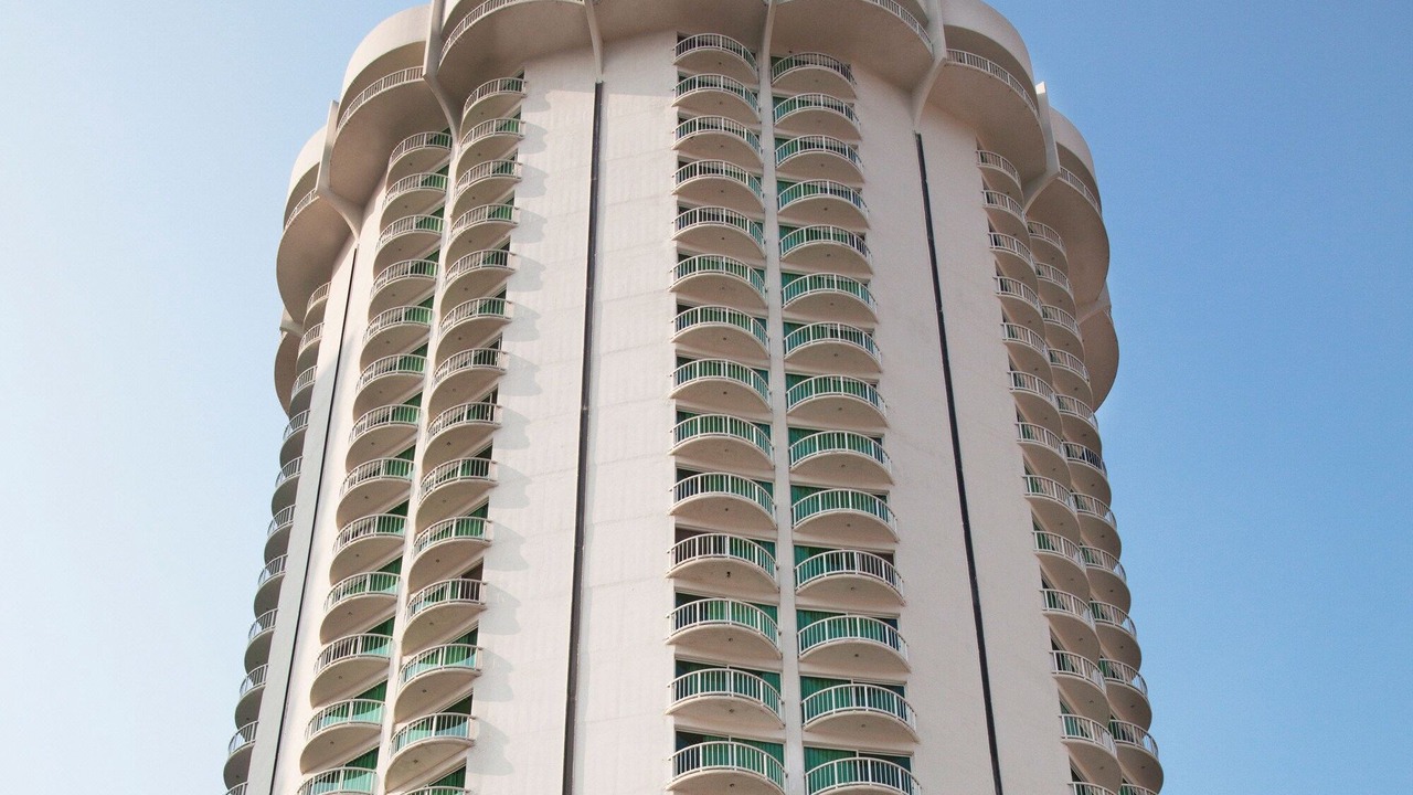 Photo of Buildings in Club Deportivo