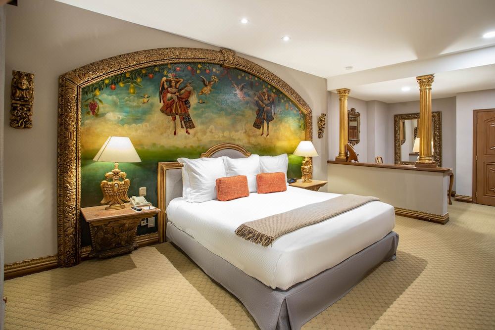 Photo of Bedroom in Saltillo