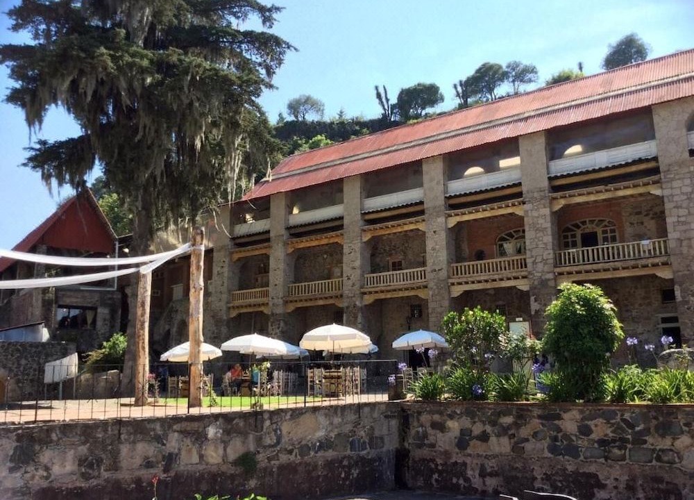 Photo of Buildings in San Miguel Regla