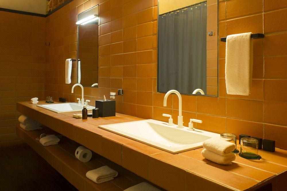 Photo of Bathroom in Historic Center
