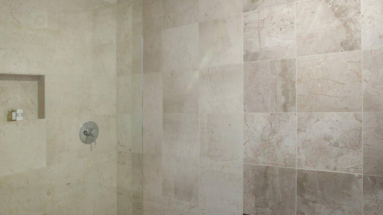 Photo of Bathroom in Mexico City