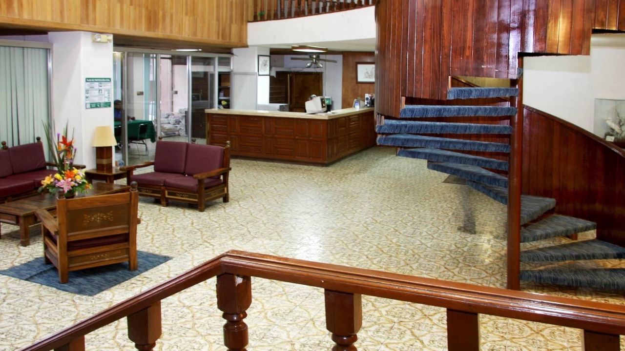 Photo of Livingroom in Zona Centro