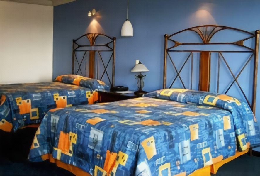 Photo of Bedroom in Pachuca