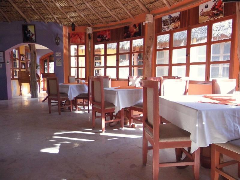 Photo of Livingroom in Champoton