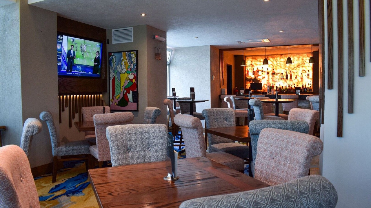 Photo of Livingroom in Americana