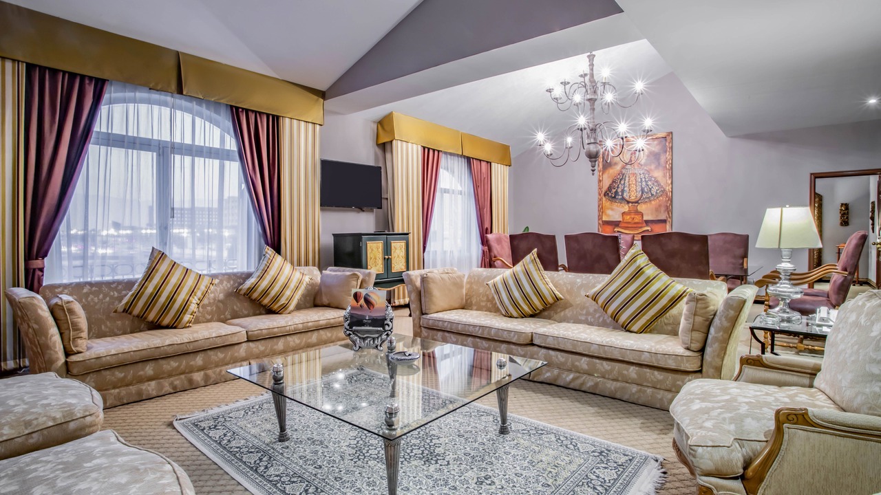 Photo of Livingroom in Saltillo