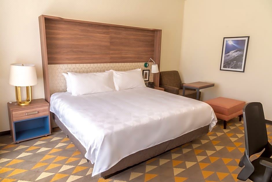 Photo of Bedroom in Tlaxcala