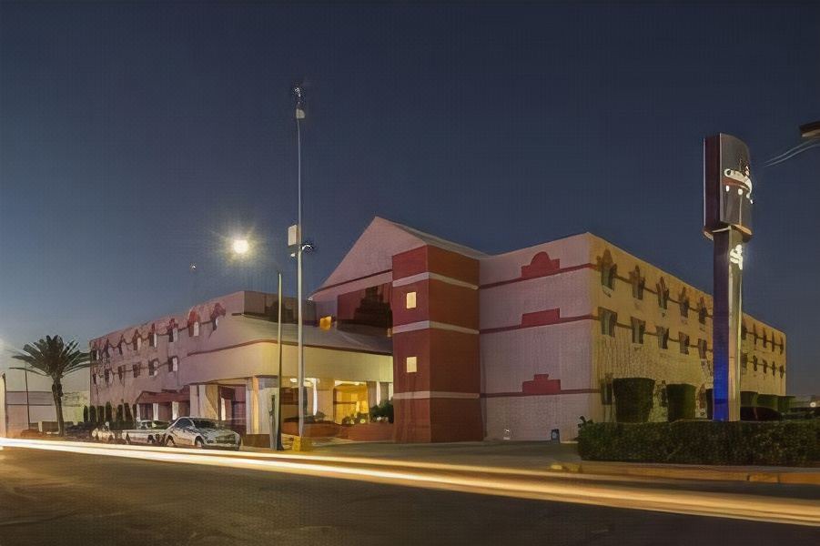 Photo of Buildings in Delicias