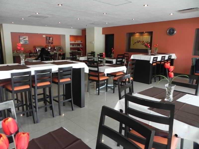 Photo of Livingroom in Americana