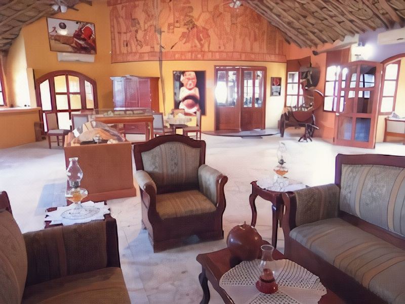 Photo of Livingroom in Champoton