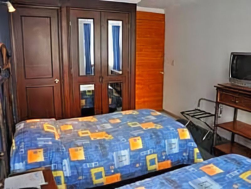 Photo of Bedroom in Pachuca