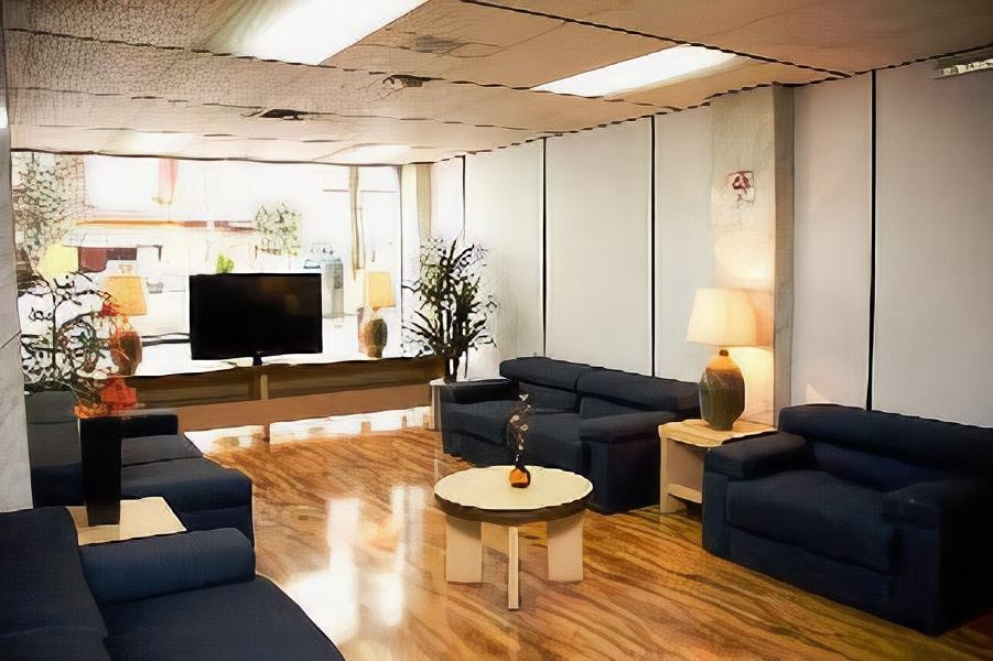 Photo of Livingroom in Reforma