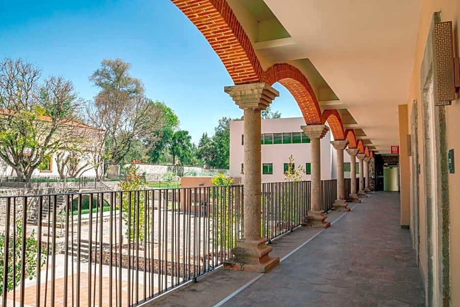 Photo of Buildings in Tlaxcala