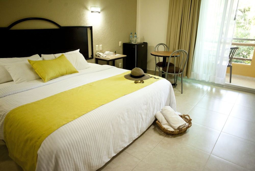 Photo of Bedroom in Palenque