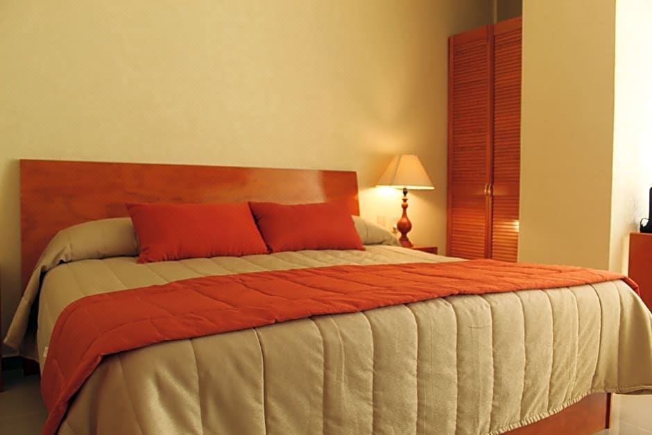 Photo of Bedroom in Tlaxcala