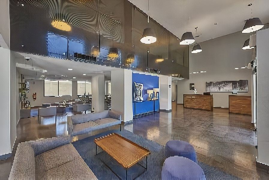Photo of Livingroom in Celaya