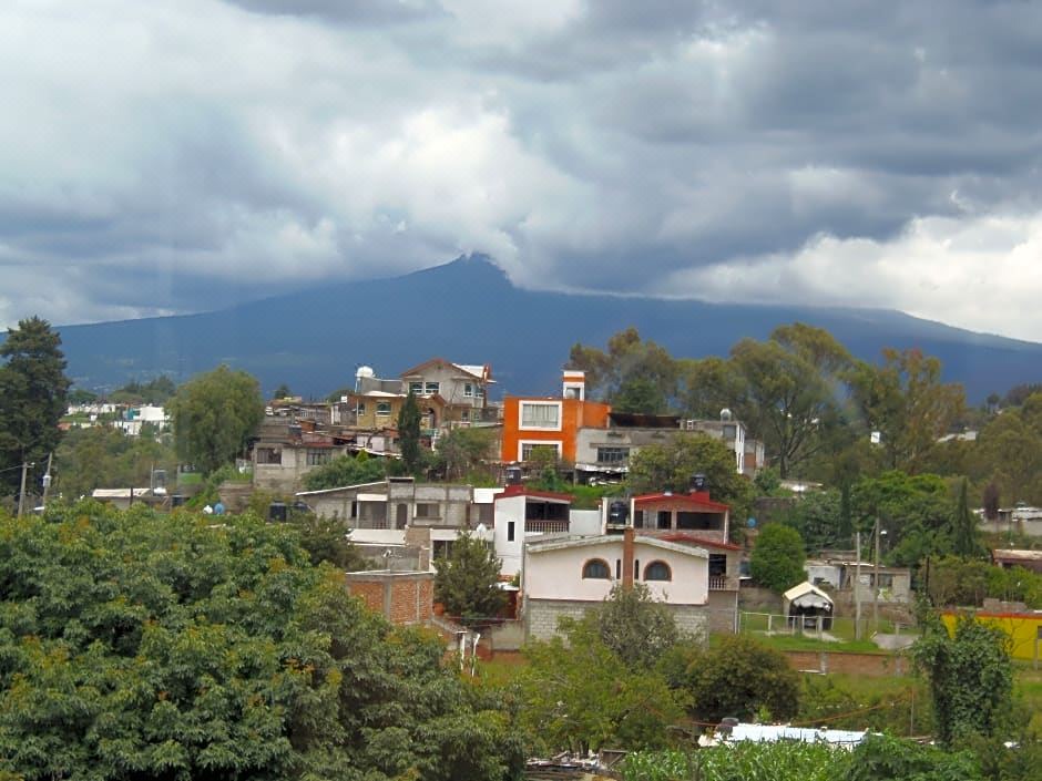 Photo of Buildings in Tlaxcala