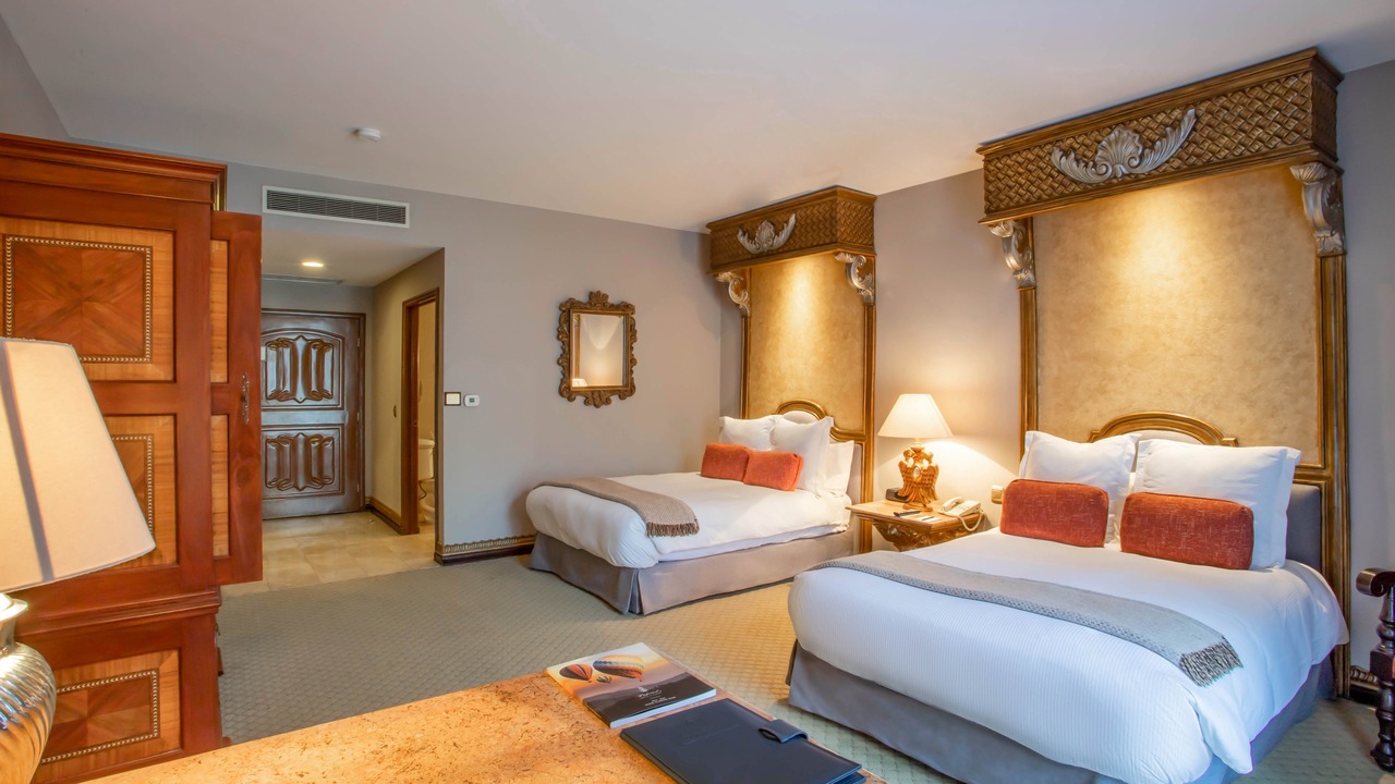 Photo of Bedroom in Saltillo