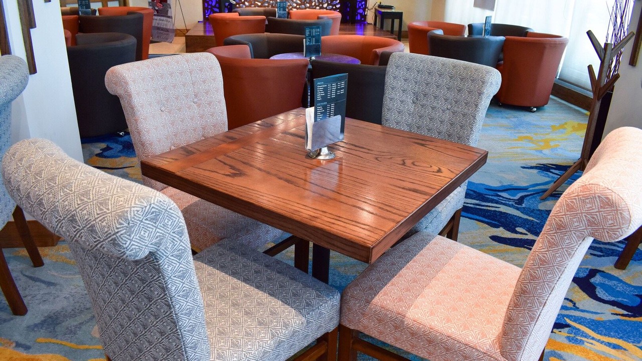 Photo of Livingroom in Americana