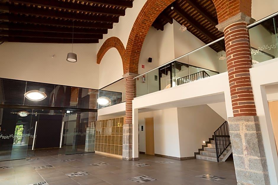 Photo of Buildings in Tlaxcala