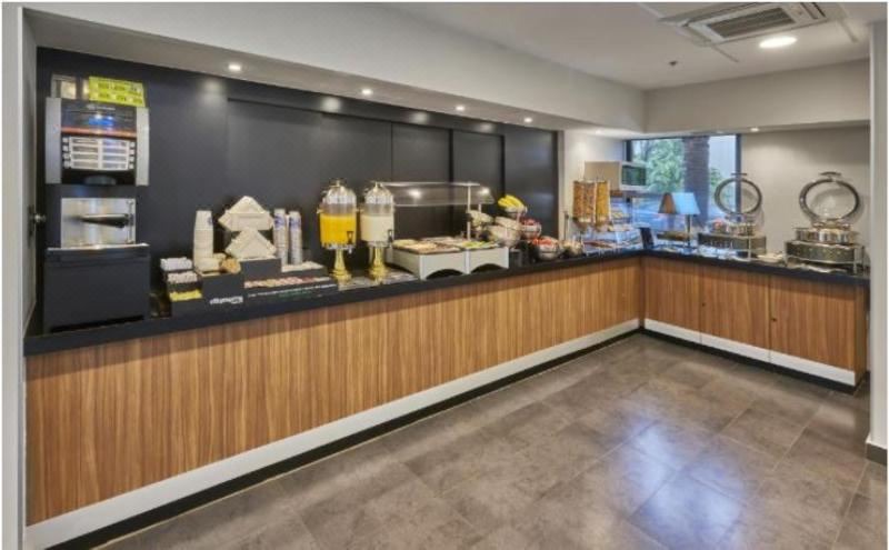 Photo of Kitchen in Saltillo