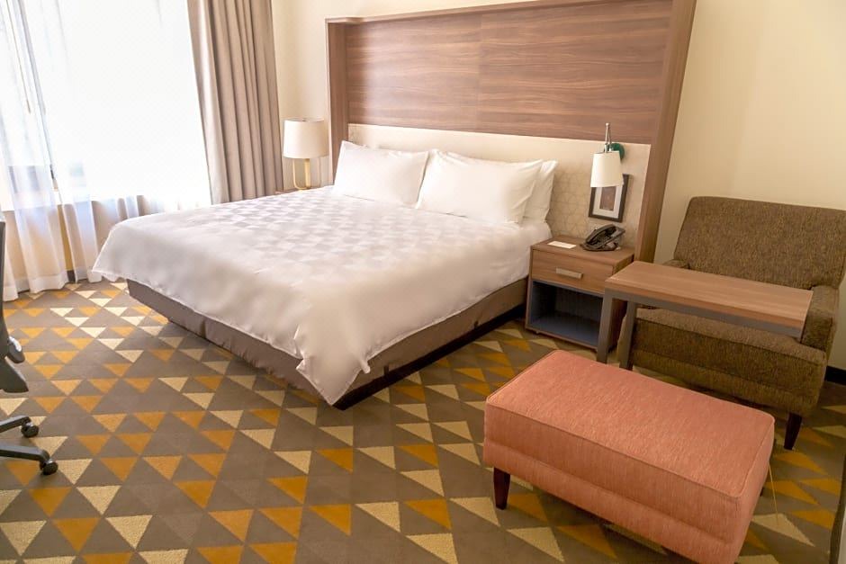 Photo of Bedroom in Tlaxcala