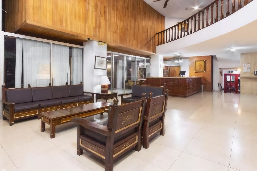 Photo of Livingroom in Zona Centro