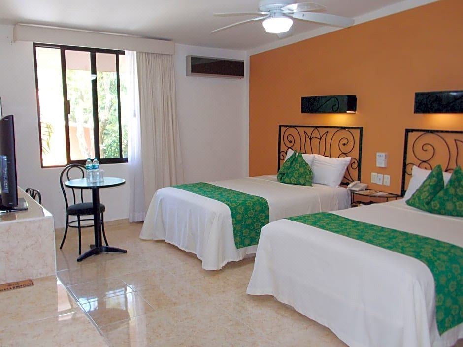 Photo of Bedroom in Palenque