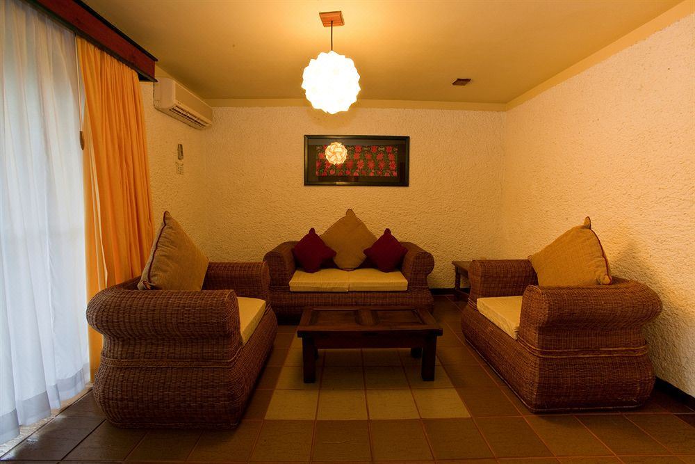 Photo of Livingroom in Palenque