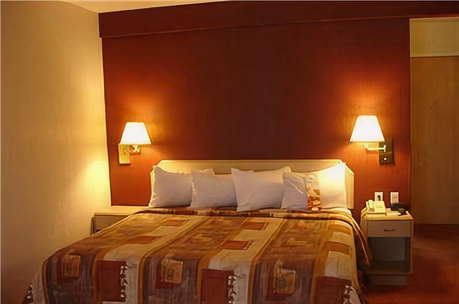 Photo of Bedroom in Delicias