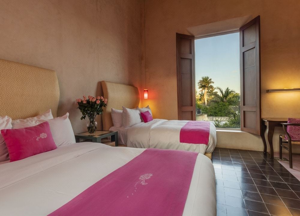 Photo of Bedroom in Zona Paseo Montejo