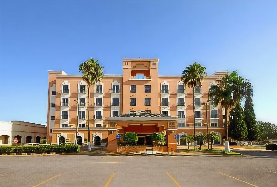 Photo of Buildings in Ciudad Victoria