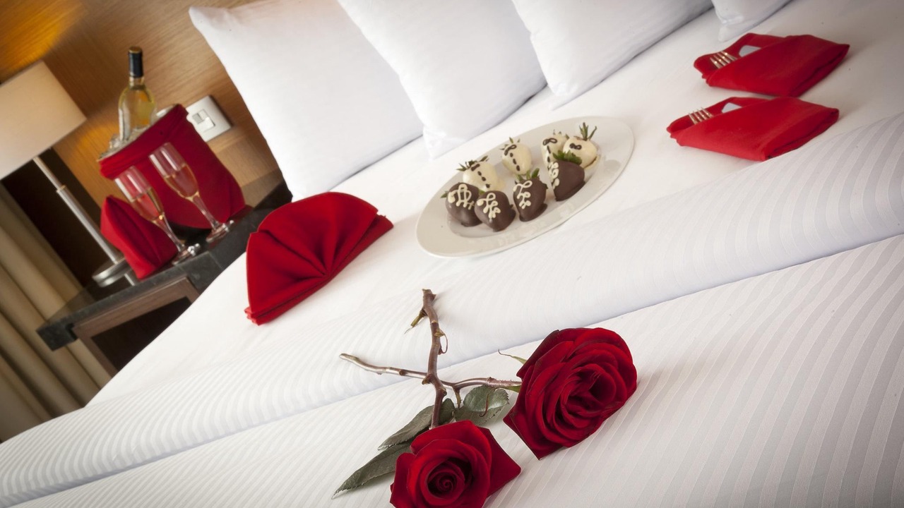 Photo of Bedroom in Mexico City