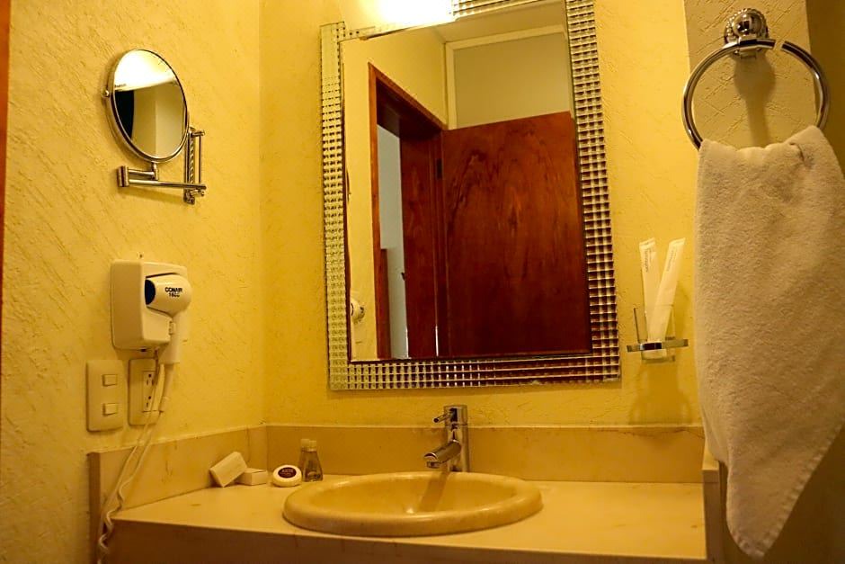 Photo of Bathroom in Tlaxcala