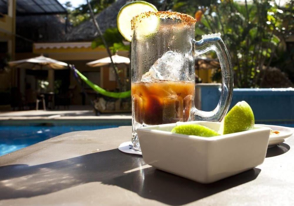 Photo of Outdoor in Palenque