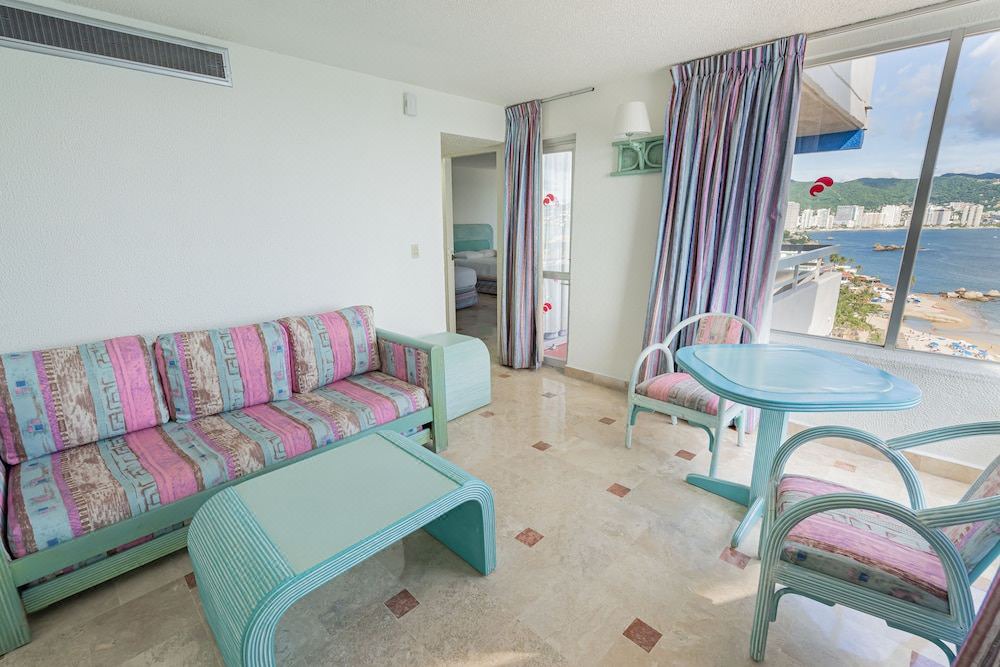 Photo of Livingroom in Costera Acapulco