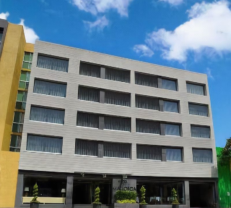 Photo of Buildings in Reforma