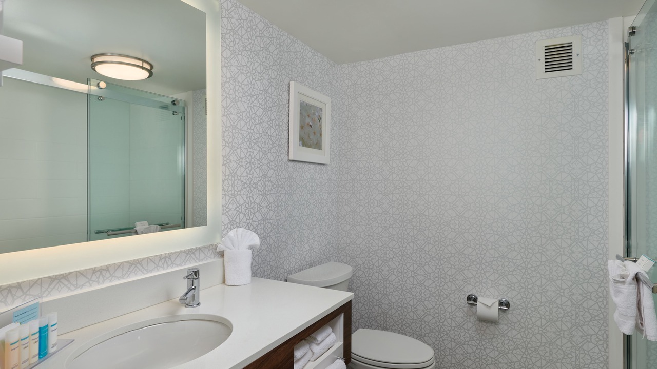 Photo of Bathroom in Fairfax