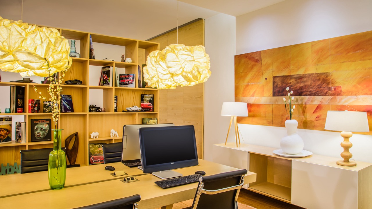 Photo of Livingroom in Escandon