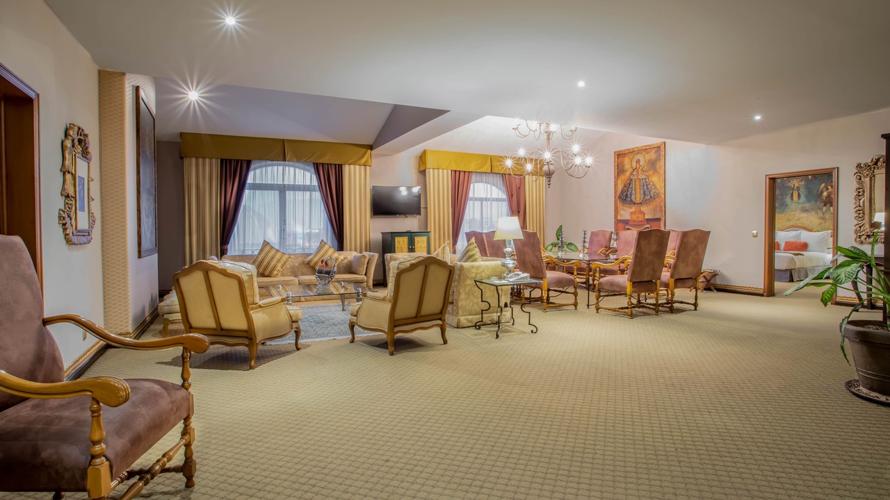 Photo of Livingroom in Saltillo