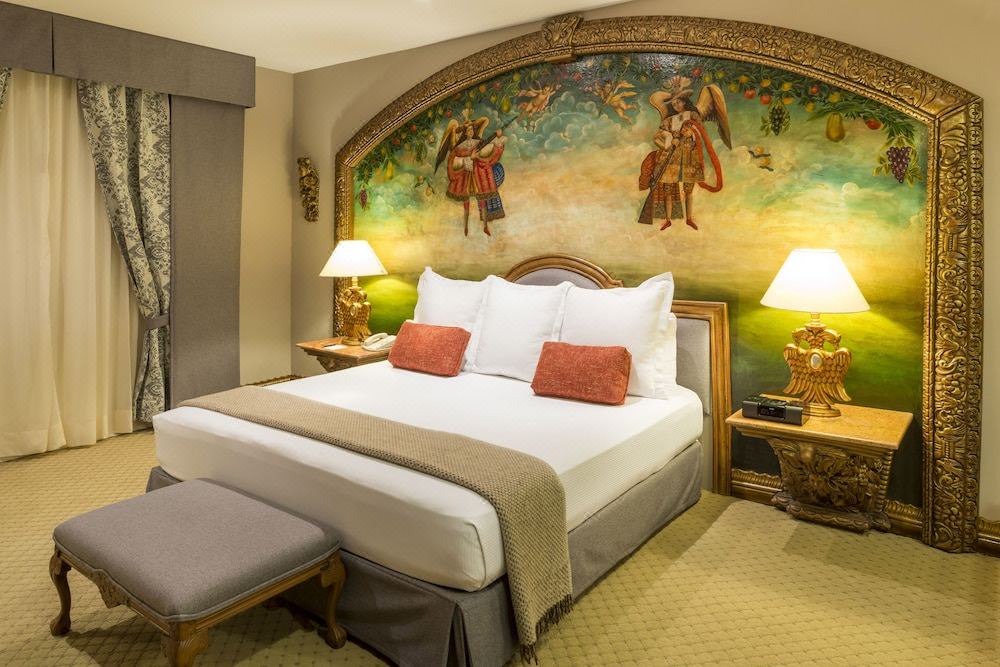 Photo of Bedroom in Saltillo