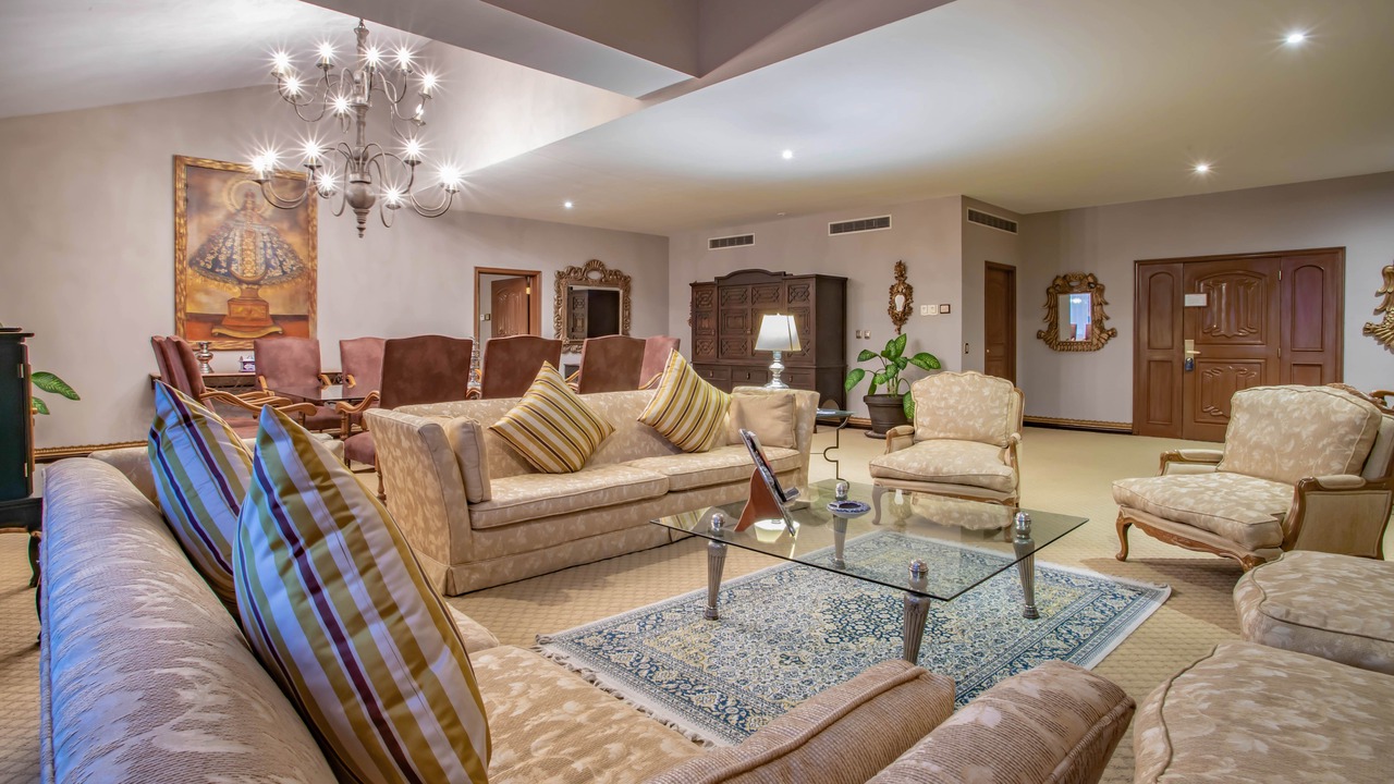 Photo of Livingroom in Saltillo