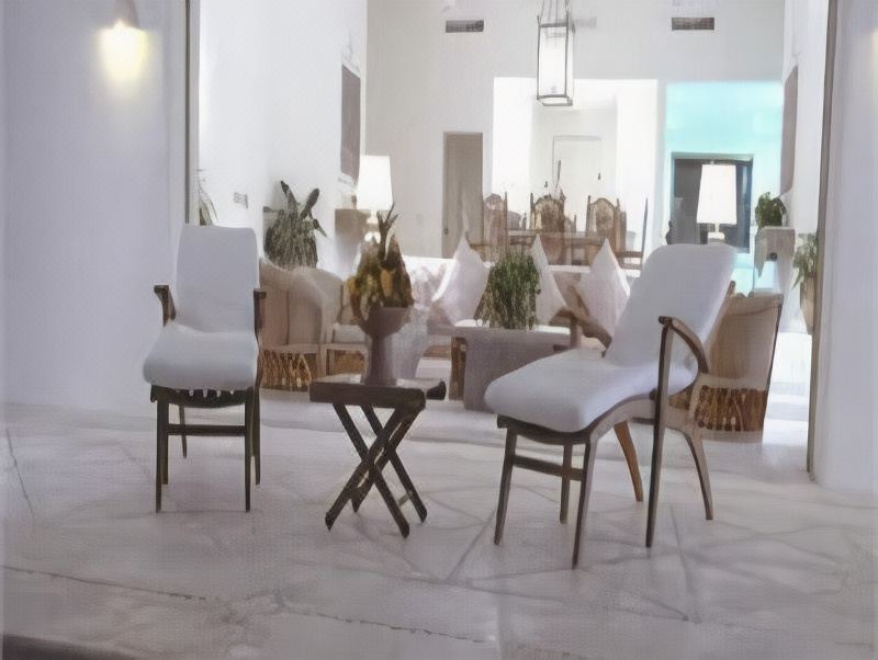 Photo of Livingroom in Saltillo
