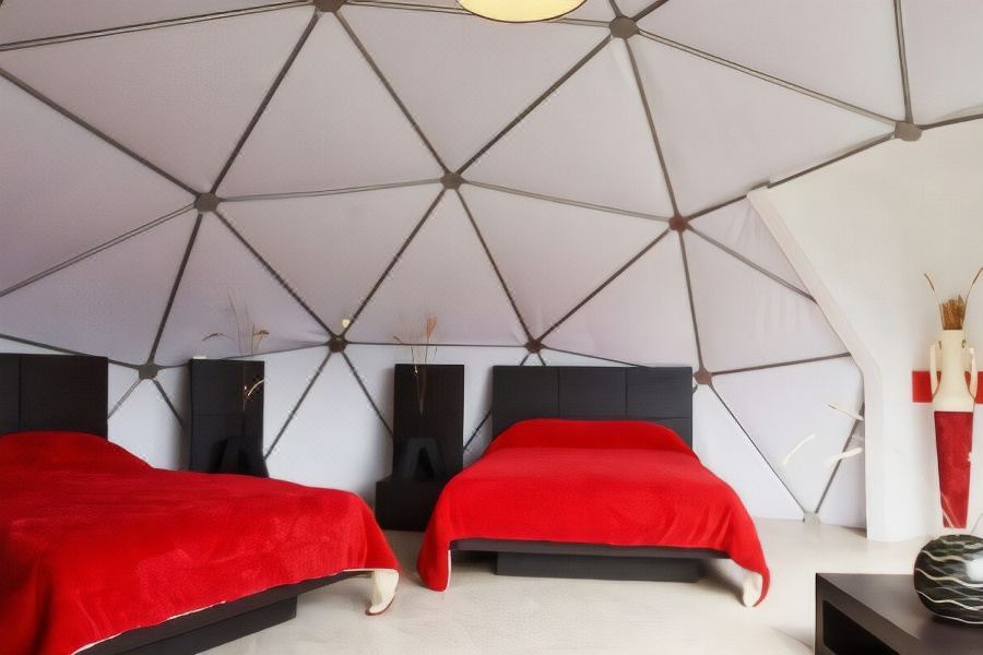 Photo of Bedroom in Huasca De Ocampo