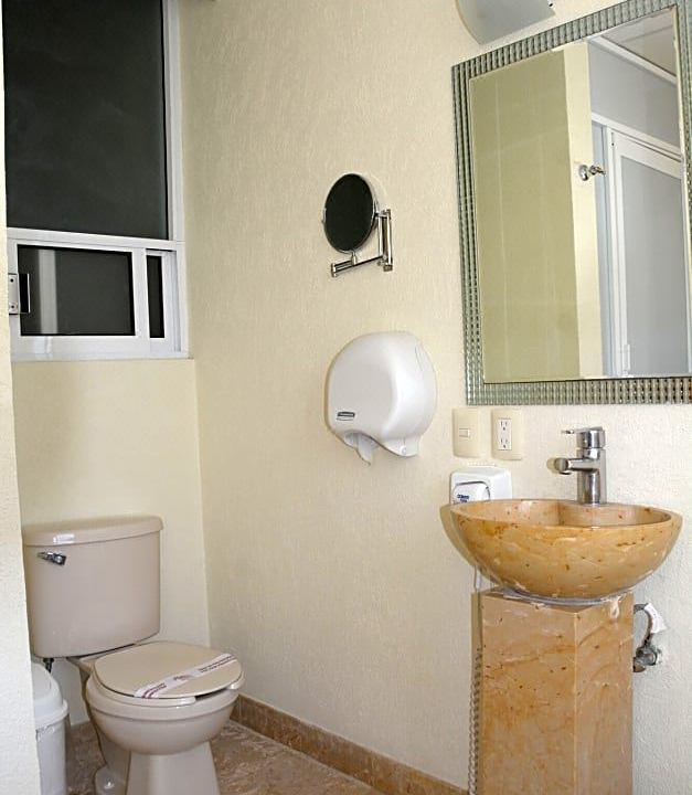 Photo of Bathroom in Tlaxcala