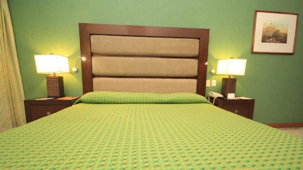 Photo of Bedroom in Palenque