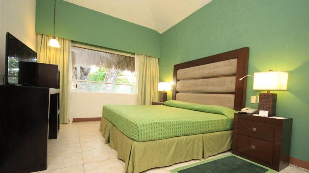 Photo of Bedroom in Palenque